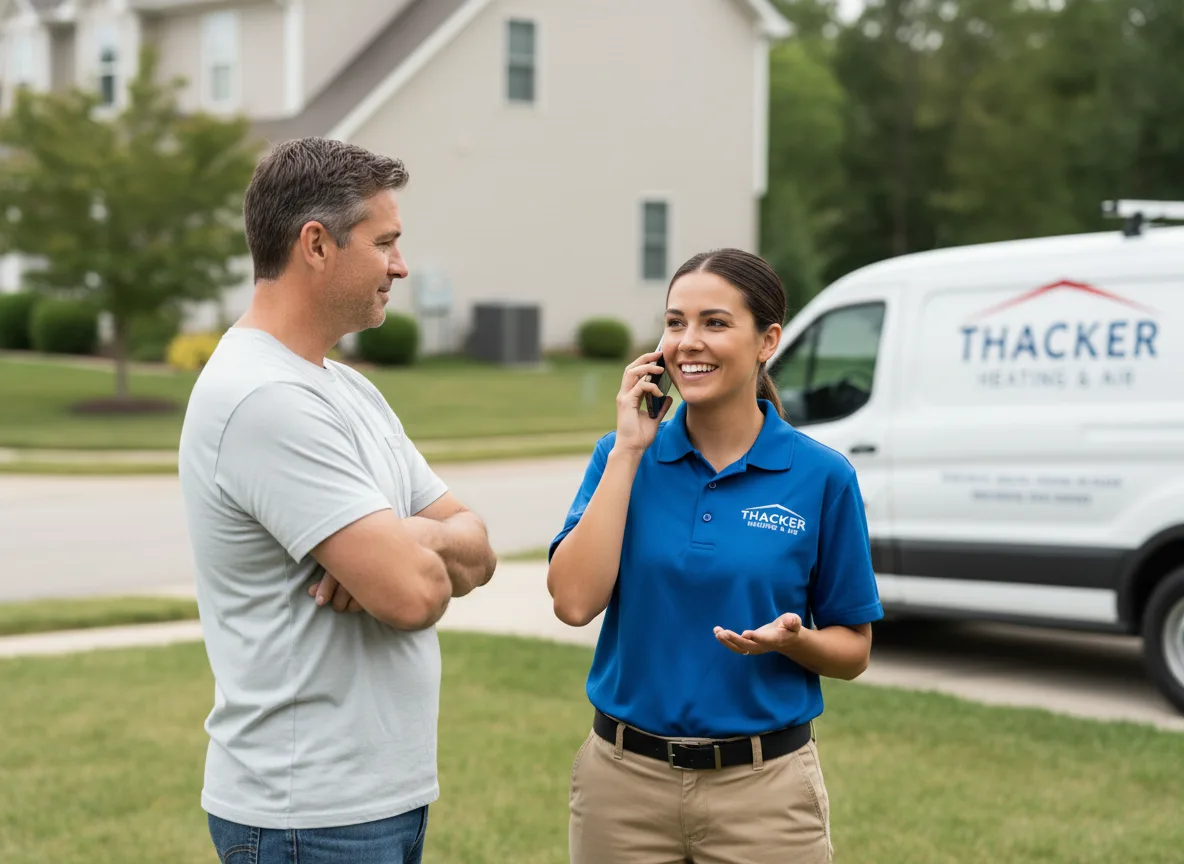 Ac Repair Bloomington, NE FAQs